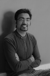 Chaitanya Saini