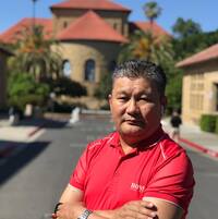 Ширчингийн Баатар