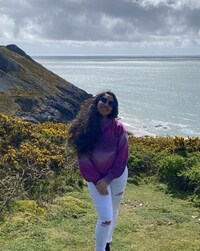 Muskan Surana