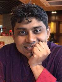 Quamrul Hassan