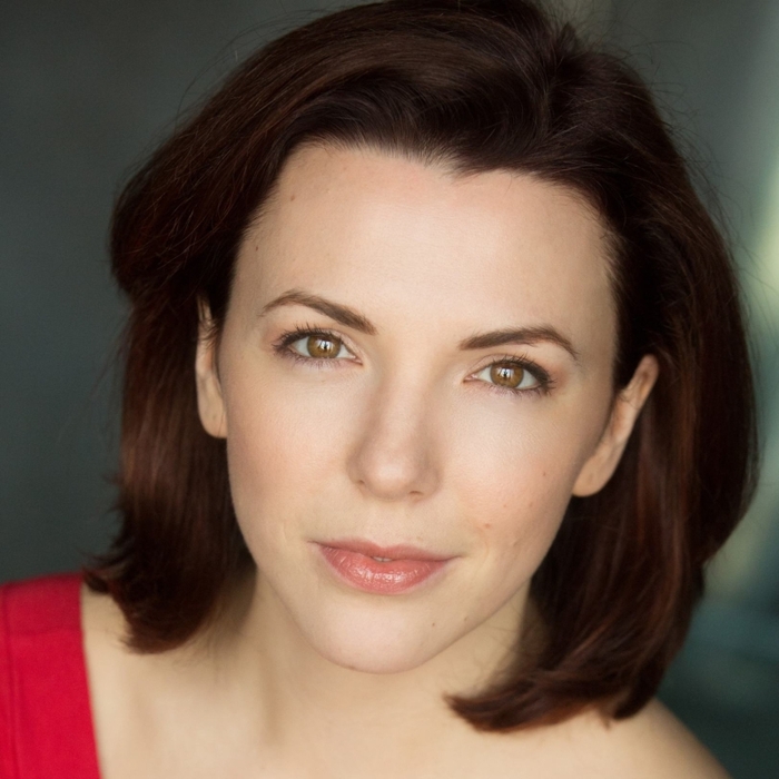 Kristin Atherton (Author of Bizzy Bear)