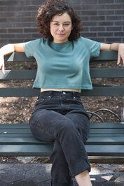 Jessica Gross profile picture