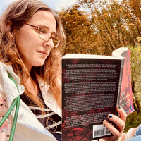 Sarah Everest