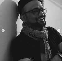 Aftab Yusuf Shaikh