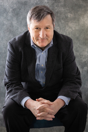 Rich Zahradnik
