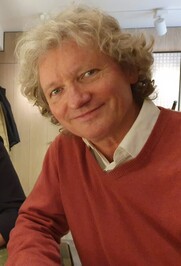 Peter Popham profile picture