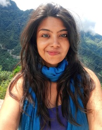 Priyam Saini