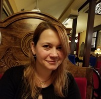 Teagan Hart profile picture