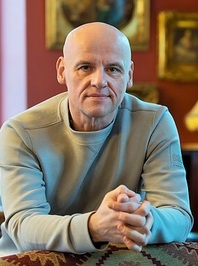 Juozas Gaižauskas profile picture