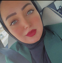 مريم العبدلي