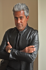 Anand Giridharadas profile picture