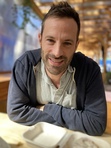 Lance   Rubin