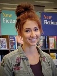 Lauren Koetting