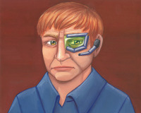 Edge O. Erin
