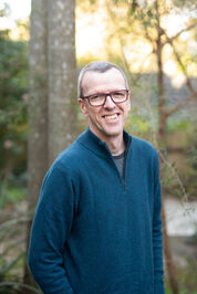 Keith Stevenson profile picture