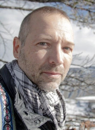 David Alexander Baker