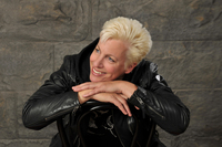 Jeanette Lagall