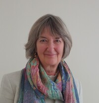 Jane Ross Potter