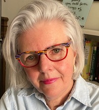 Deborah A.M. Phillips