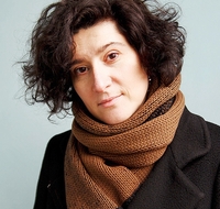 Мария Степанова