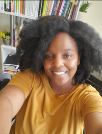 Kala Allen Omeiza profile picture