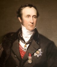 Roderick Impey Murchison