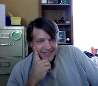 Jonathan Pembroke profile picture