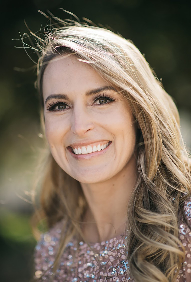 Kat Medina (Author of The Joys of Jet Lag)