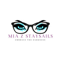 Mia Z. Staysails