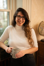Rachelle Zalter