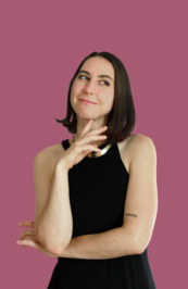 Magdalin Laine