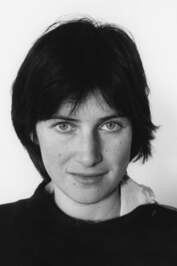 Chantal Akerman profile picture