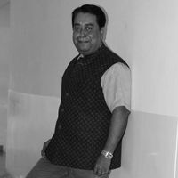 Dibyendu Choudhury
