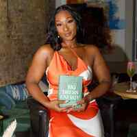 Shakaila Forbes-Bell