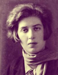 Lydia Chukovskaya profile picture