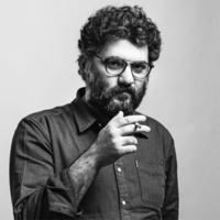 Δημοσθένης Παπαμάρκος profile picture
