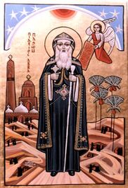 Pachomius