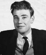 David Pinner profile picture