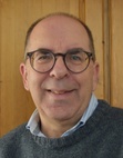 Richard  Frost