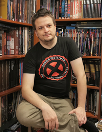 Daniel Lehto