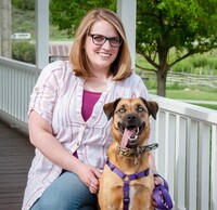 Stefanie K. Steck profile picture