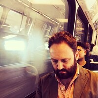Jonathan   Payne profile picture