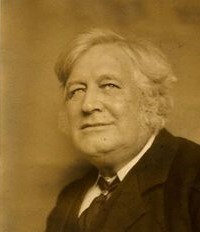 Benjamin Neeve Peach
