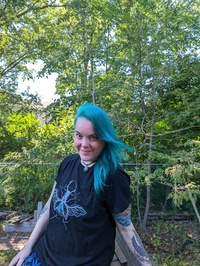 Christine Frost profile picture
