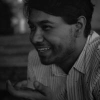 Naheed Dhrubo