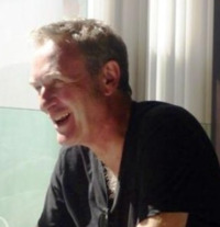 Peter James Russell