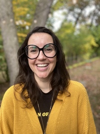 Nicole Tersigni profile picture
