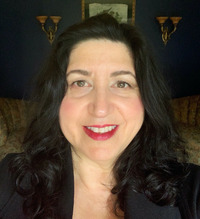 Eva Charles profile picture