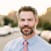 Michael Shellenberger profile picture