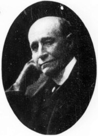 William Alexander Fraser profile picture